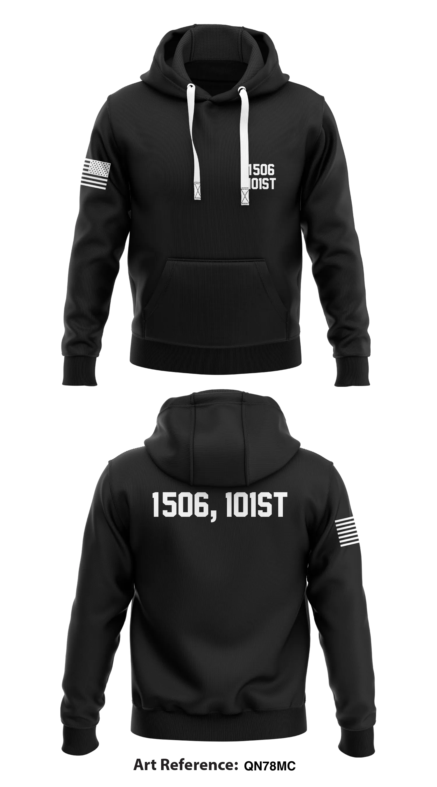 1-56, 11st Store 1  Core Men's Hooded Performance Sweatshirt - qN78mC