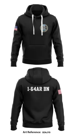 1-64AR BN Store 1  Core Men's Hooded Performance Sweatshirt - 5DAjy9