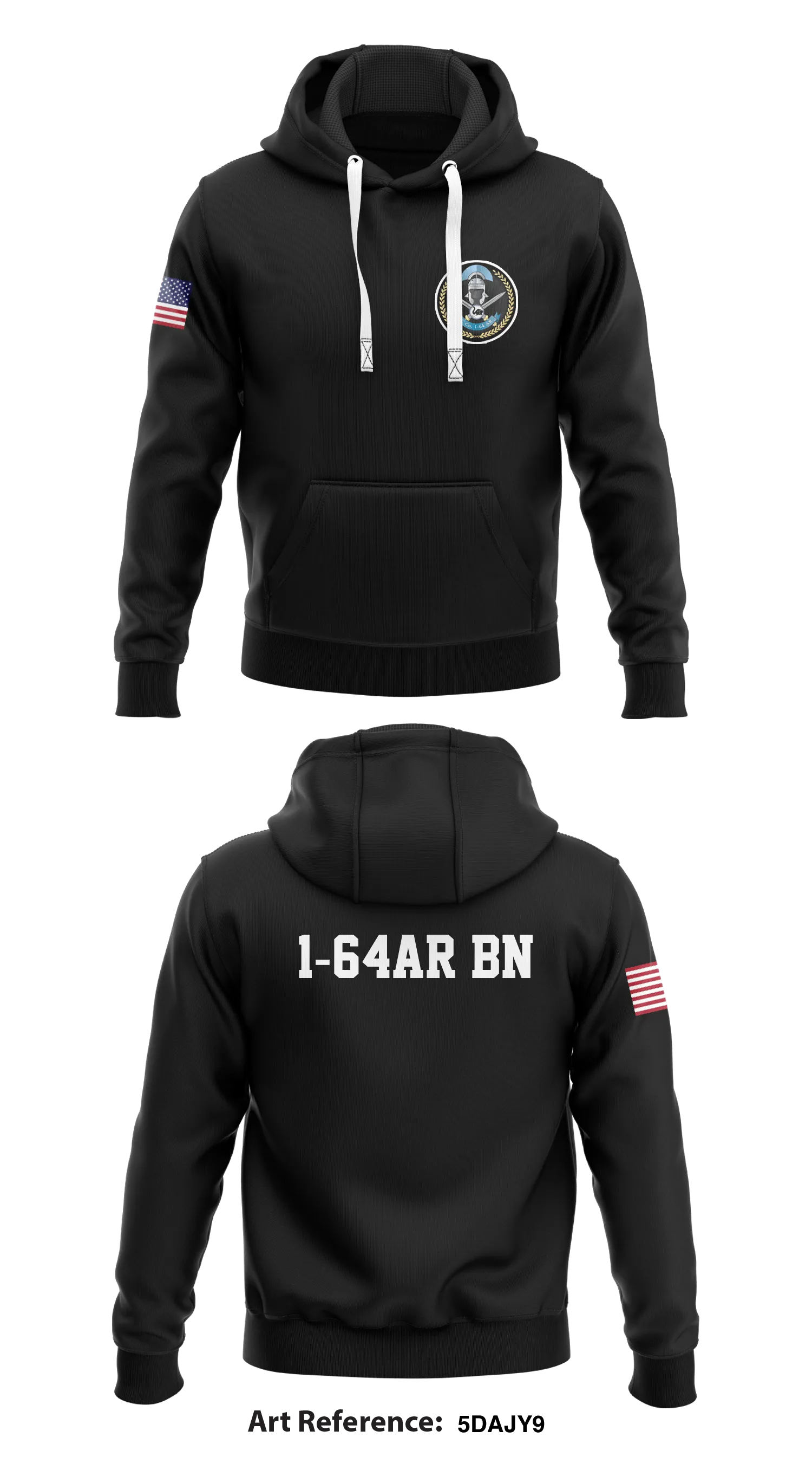 1-64AR BN Store 1  Core Men's Hooded Performance Sweatshirt - 5DAjy9