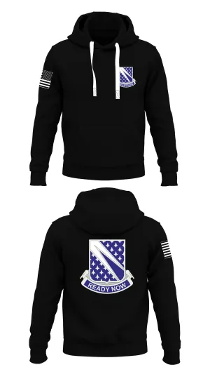 1-89 cav Store 1  Core Men's Hooded Performance Sweatshirt - 51010817657