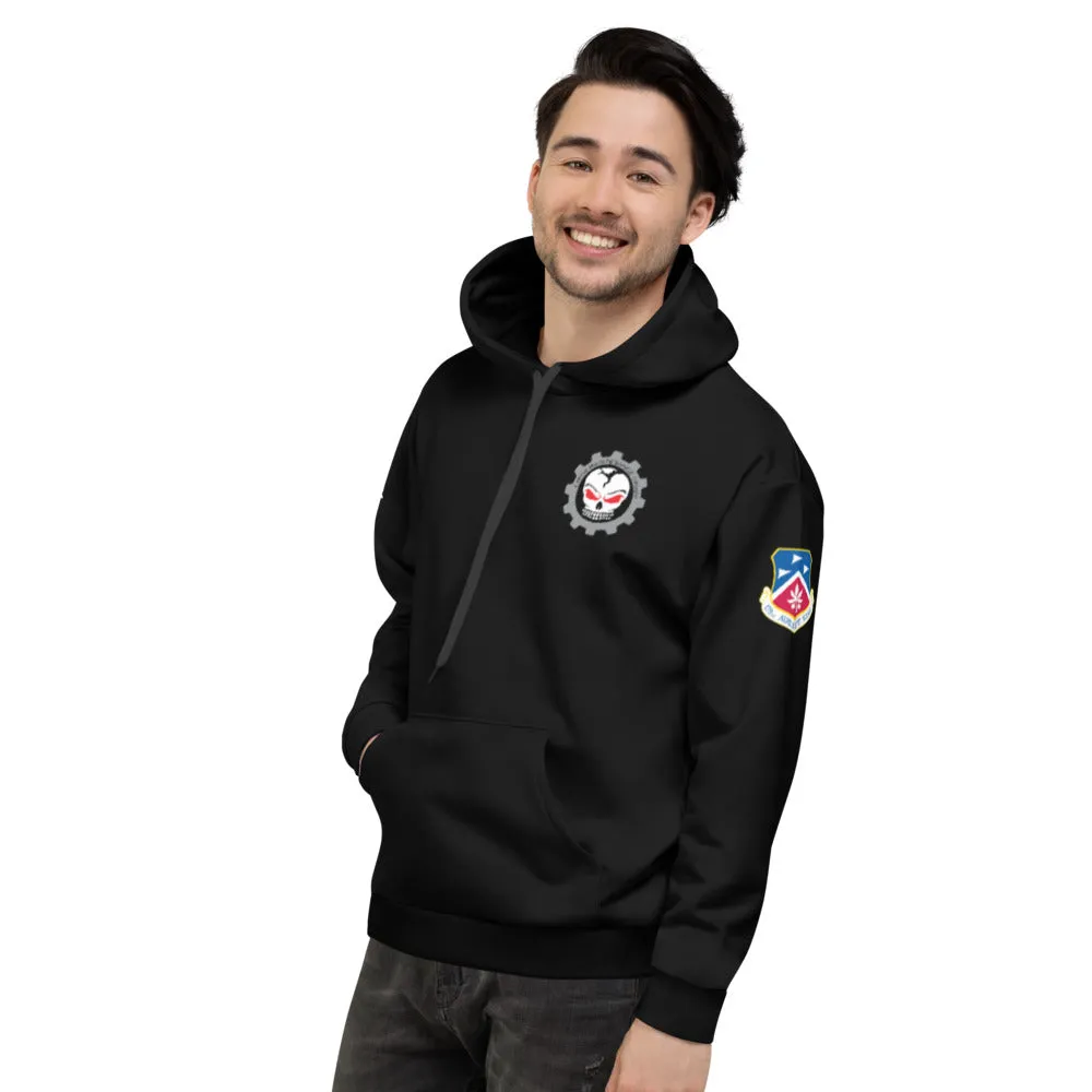 179 MXG/ MXS Store 1  Core Men's Hooded Performance Sweatshirt - JrP6m5