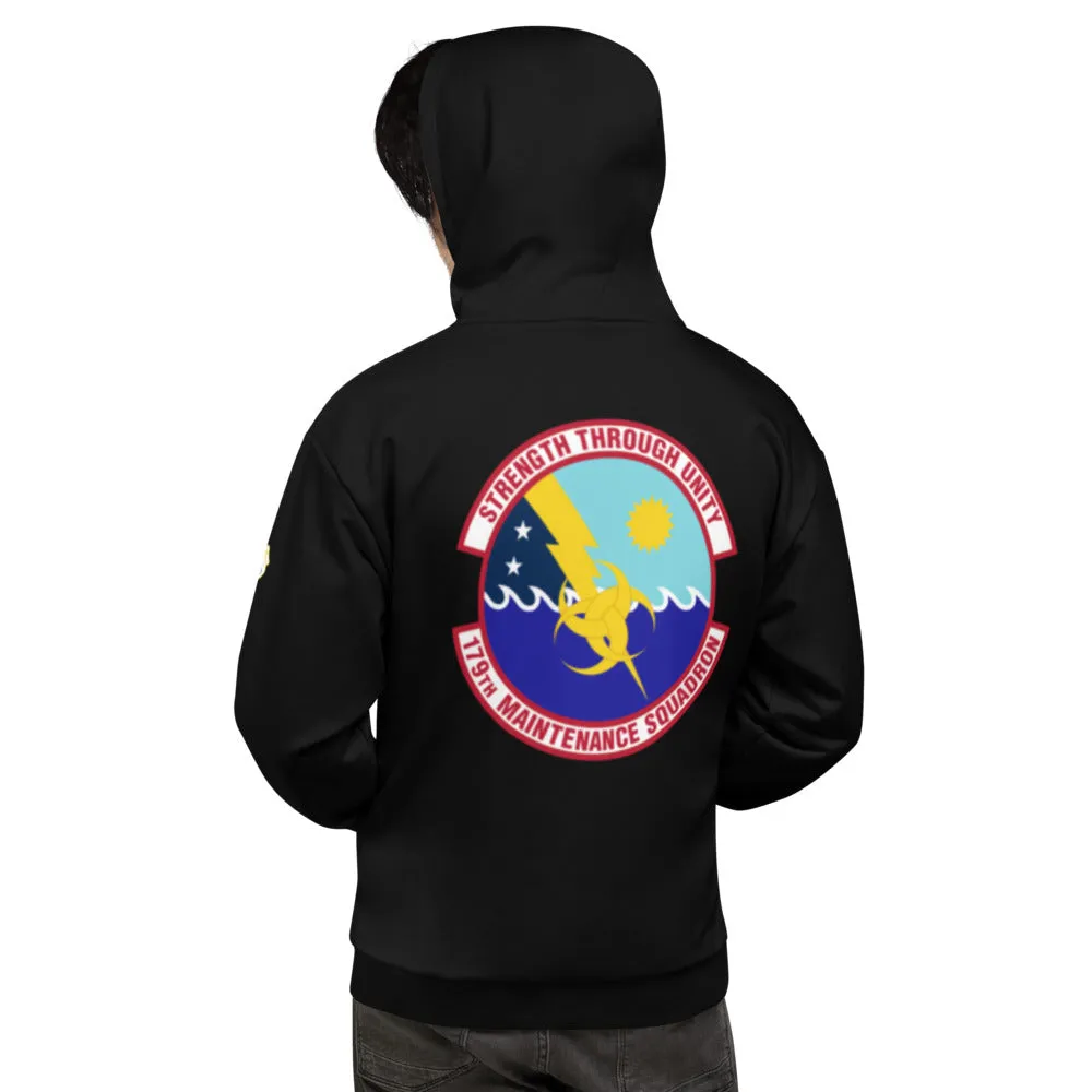 179 MXG/ MXS Store 1  Core Men's Hooded Performance Sweatshirt - JrP6m5
