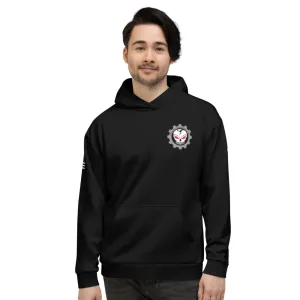 179 MXG/ MXS Store 1  Core Men's Hooded Performance Sweatshirt - JrP6m5