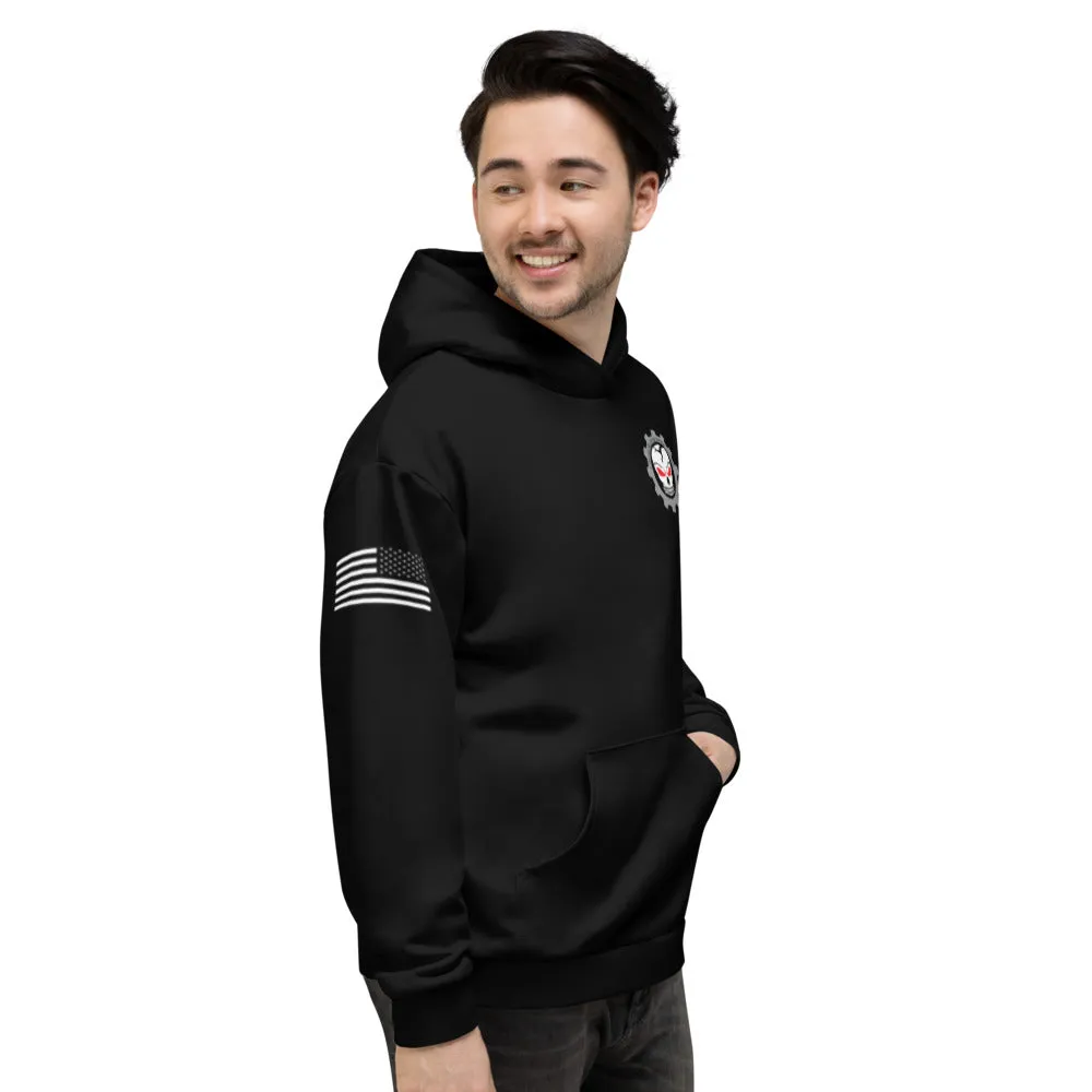 179 MXG/ MXS Store 1  Core Men's Hooded Performance Sweatshirt - JrP6m5