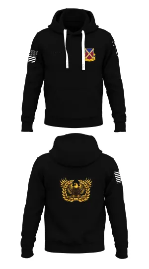 1th BSB Store 1  Core Men's Hooded Performance Sweatshirt - 40358075169