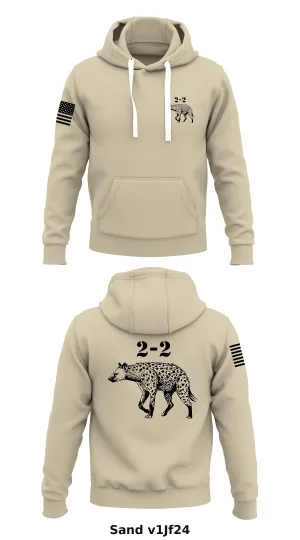 2-2 Store 1  Core Men's Hooded Performance Sweatshirt - v1Jf24