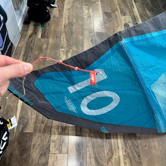 2021 Airush 10m Lift Kite Used
