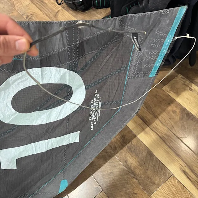 2021 Airush 10m Lift Kite Used