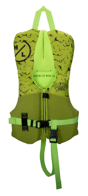 2022 Hyperlite Boyz Toddler Indy Neo Vest