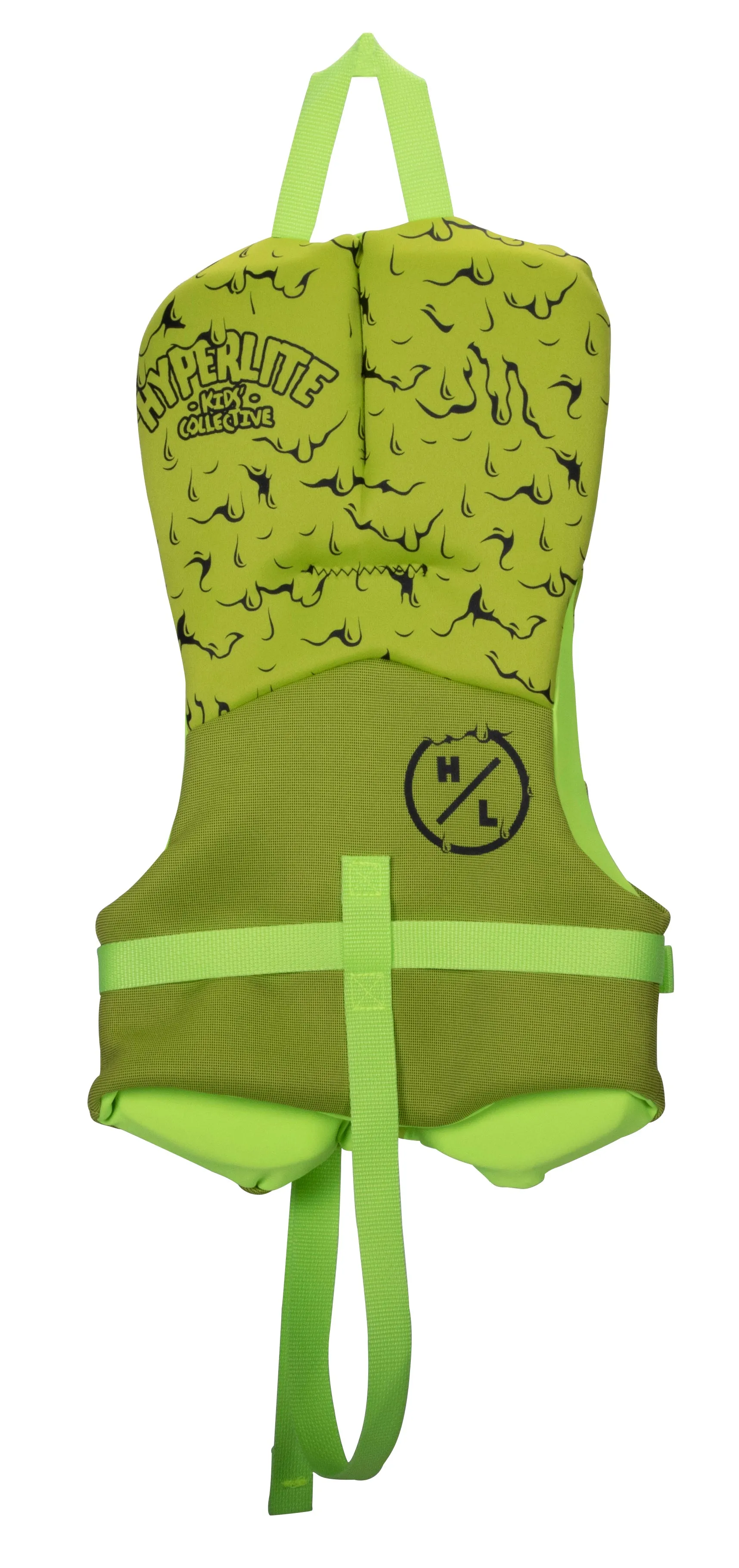 2022 Hyperlite Boyz Toddler Indy Neo Vest