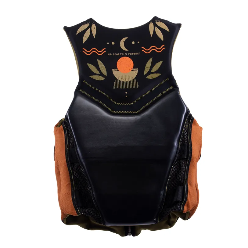 2025 HO Phoenix CGA Life Vest (Women's)