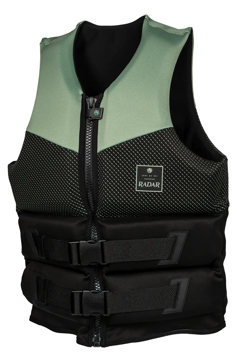 2025 Radar Aura CGA Life Vest (Women's)