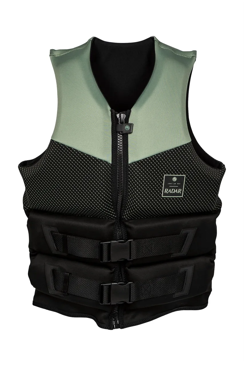 2025 Radar Aura CGA Life Vest (Women's)