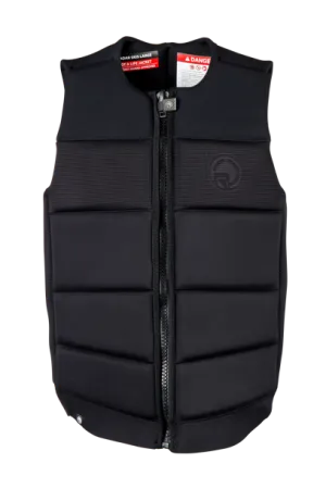 2025 Radar Tidal Impact Vest