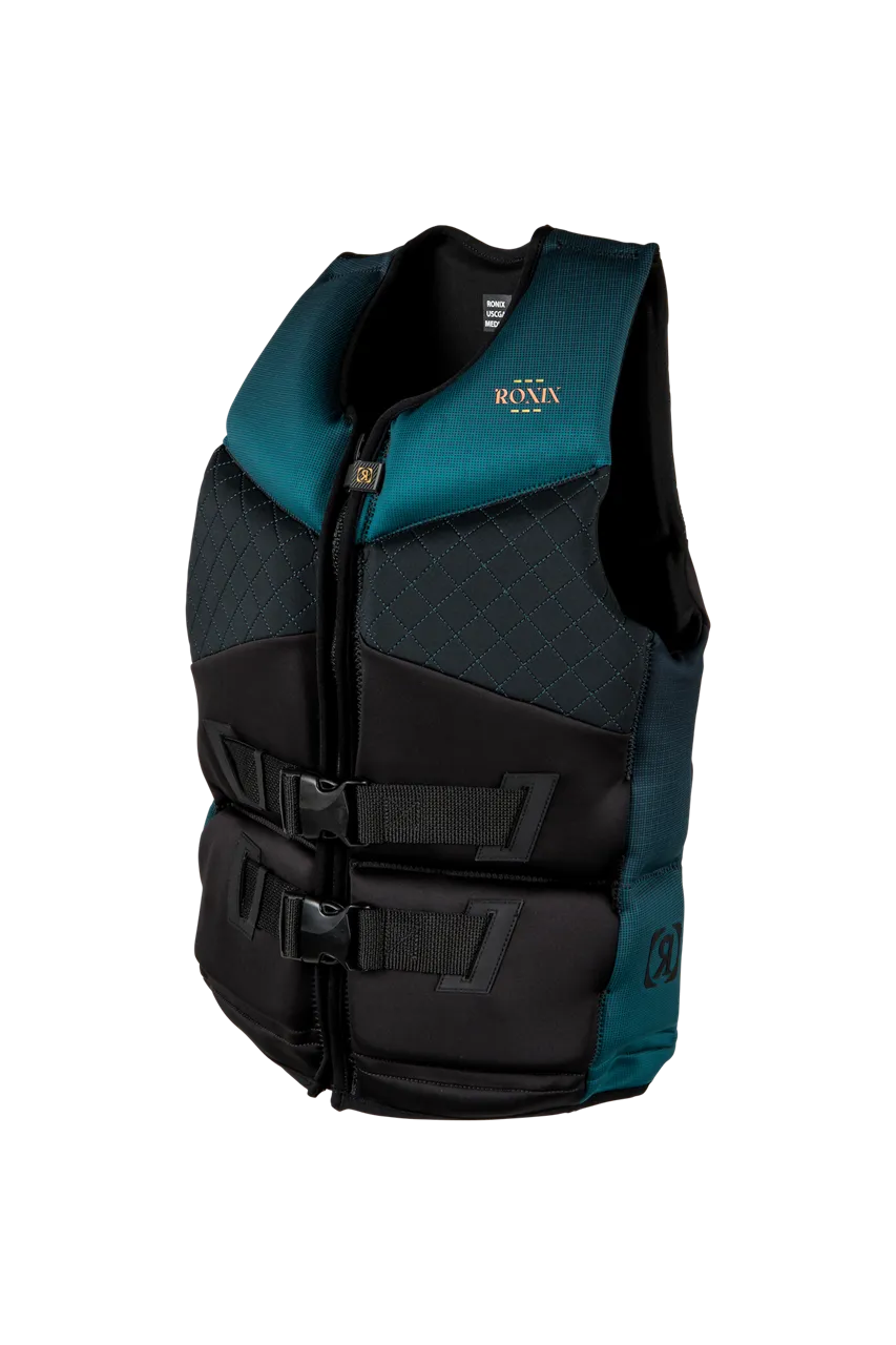 2025 Ronix Imperial Capella 3.0 CGA Life Vest (Women's)