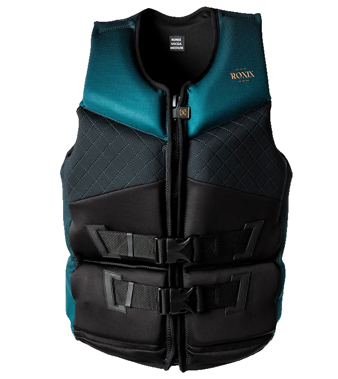 2025 Ronix Imperial Capella 3.0 CGA Life Vest (Women's)