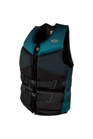 2025 Ronix Imperial Capella 3.0 CGA Life Vest (Women's)