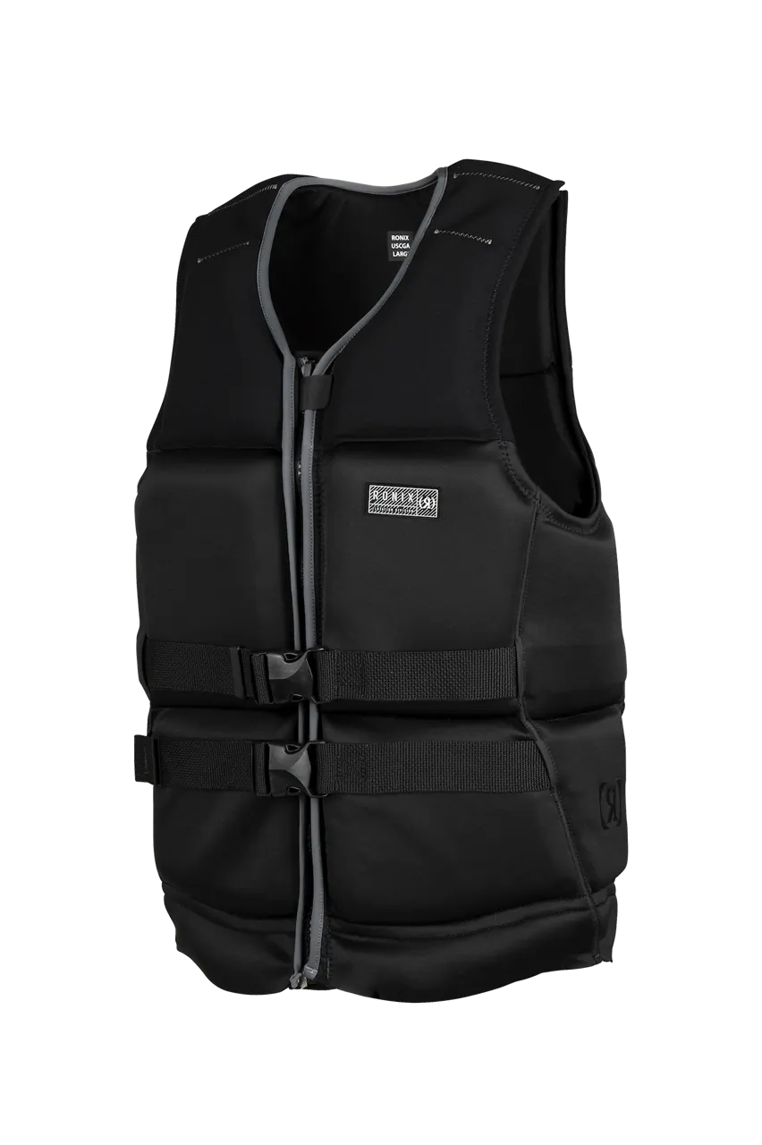 2025 Ronix Koal Capella 3.0 CGA Life Vest