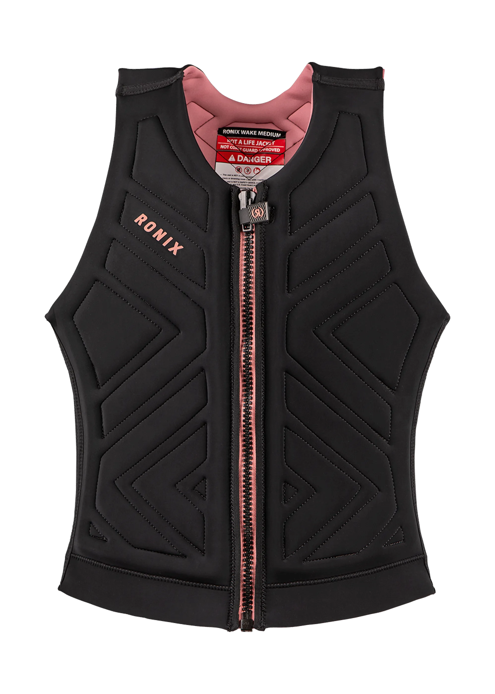 2025 Ronix Moon Stone Impact Vest (Women's)