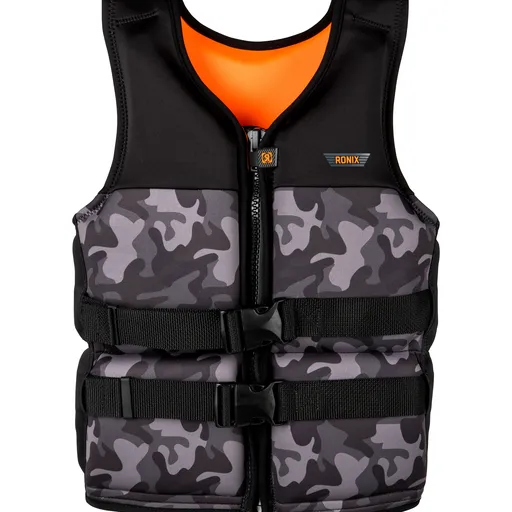 2025 Ronix Neptune Boy's Jr. CGA Life Vest
