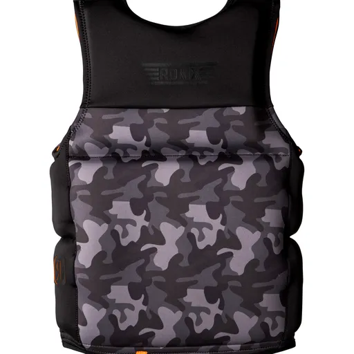2025 Ronix Neptune Boy's Jr. CGA Life Vest