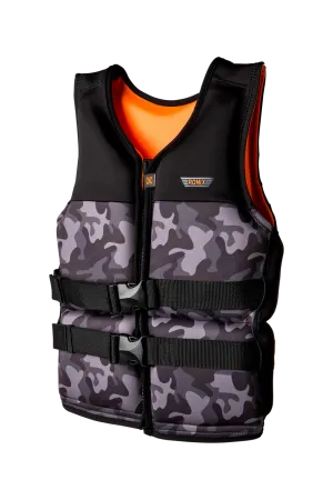 2025 Ronix Neptune Boy's Jr. CGA Life Vest