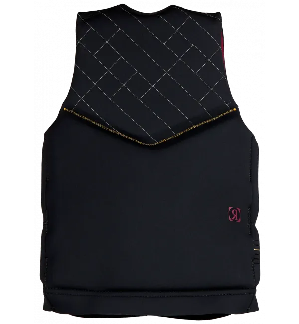 2025 Ronix Supernova Capella 3.0 CGA Life Vest (Women's)