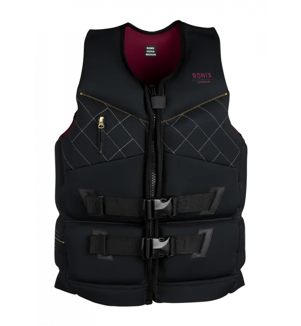 2025 Ronix Supernova Capella 3.0 CGA Life Vest (Women's)