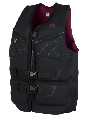 2025 Ronix Supernova Capella 3.0 CGA Life Vest (Women's)