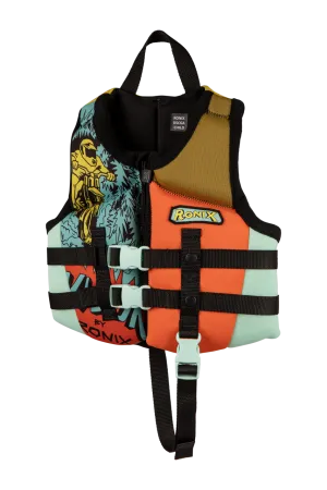 2025 Ronix Vision Child CGA Life Vest