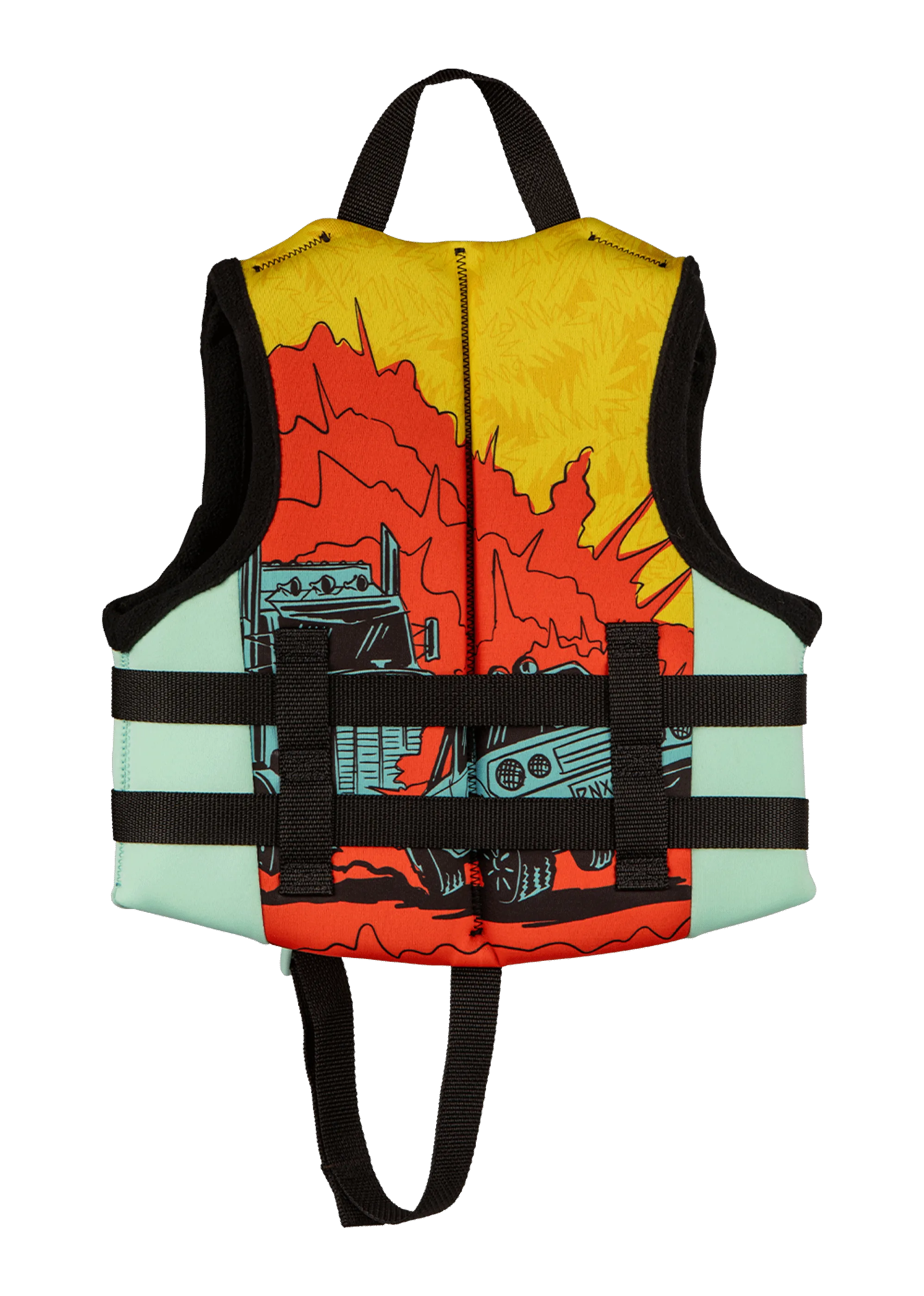 2025 Ronix Vision Child CGA Life Vest
