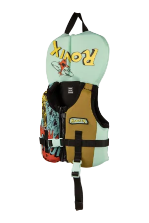 2025 Ronix Vision Toddler CGA Life Vest