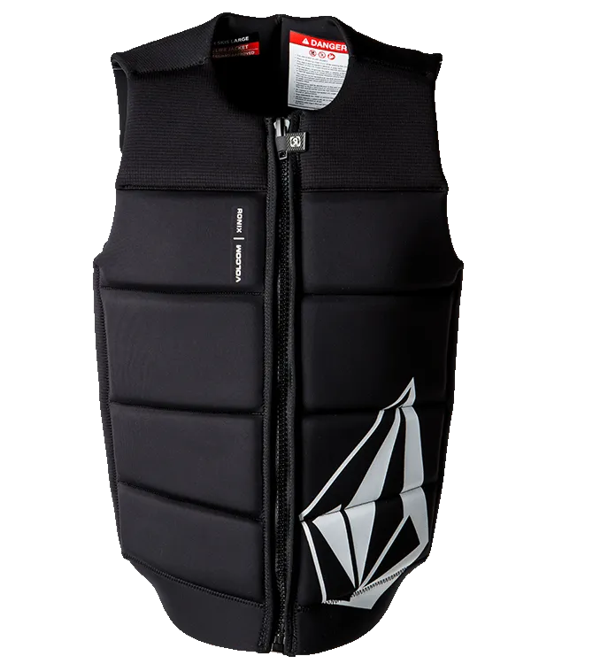 2025 Ronix Volcom Impact Vest
