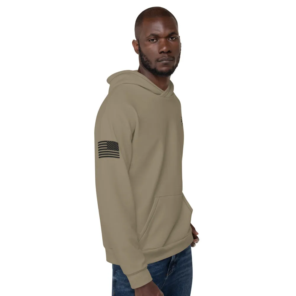 2nd PLT, C Co, 2-4 IN REGT, 3/1 MTN DIV (LI) Store 1  Core Men's Hooded Performance Sweatshirt - KrB2ej