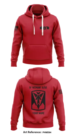 35th ADA Store 1  Core Men's Hooded Performance Sweatshirt - PhmD94