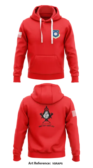 3th Civil Engineers Store 1  Core Men's Hooded Performance Sweatshirt - V5rAp5