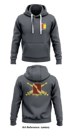 4/27 FA Store 1  Core Men's Hooded Performance Sweatshirt - q4r9Xq