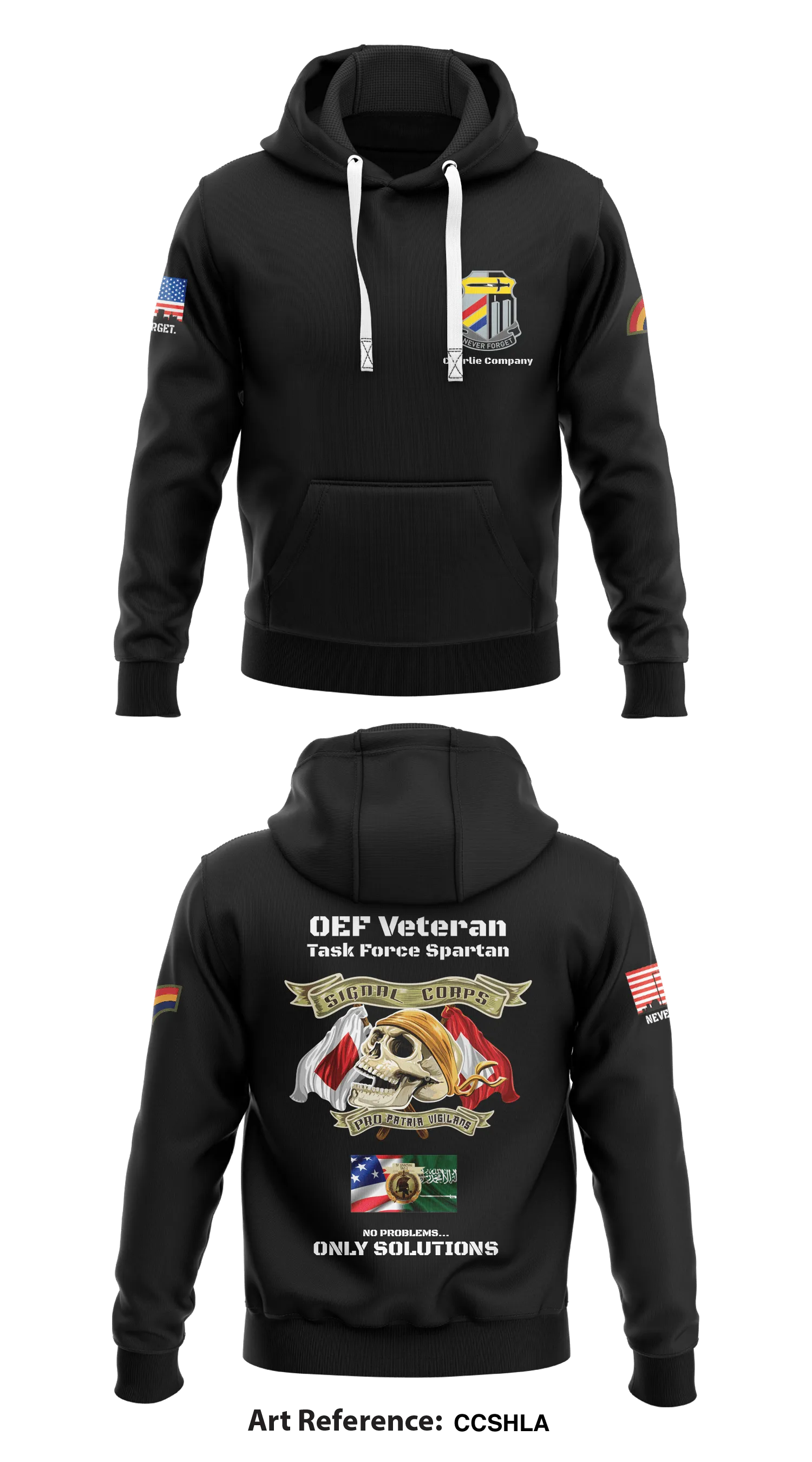 42nd Infantry Division  Store 1  Core Men's Hooded Performance Sweatshirt - cCshLA