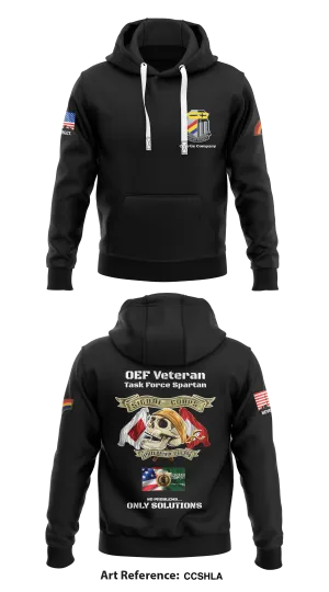 42nd Infantry Division  Store 1  Core Men's Hooded Performance Sweatshirt - cCshLA