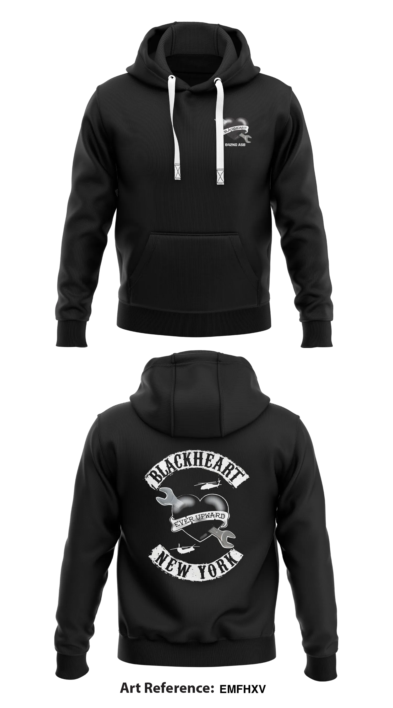 642D ASB Store 1  Core Men's Hooded Performance Sweatshirt - EMfHXV