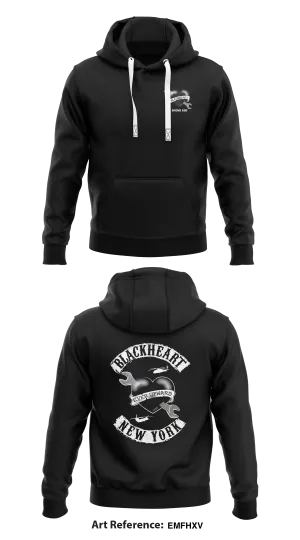 642D ASB Store 1  Core Men's Hooded Performance Sweatshirt - EMfHXV