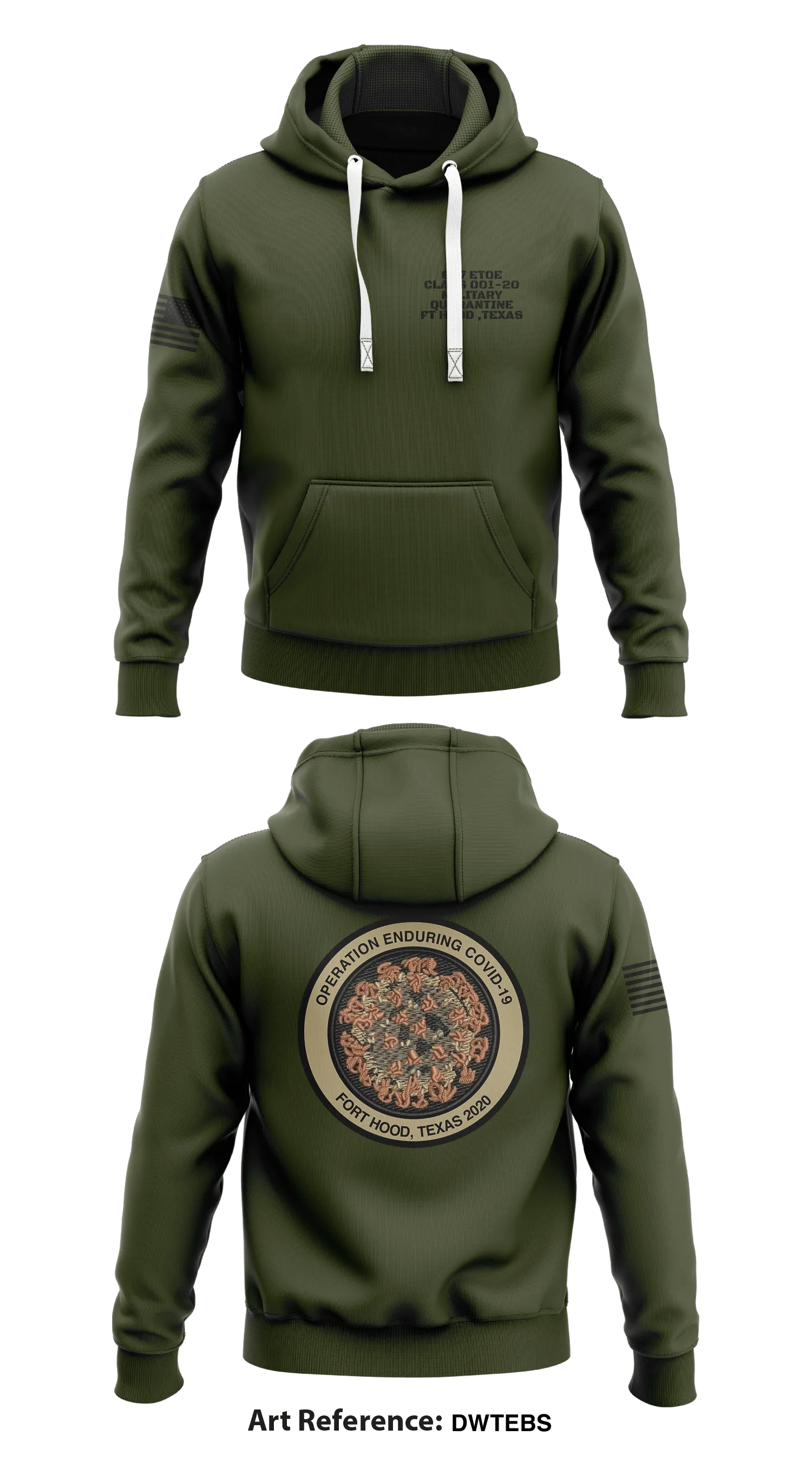 647 ETOE Store 1  Core Men's Hooded Performance Sweatshirt - dwTEbs