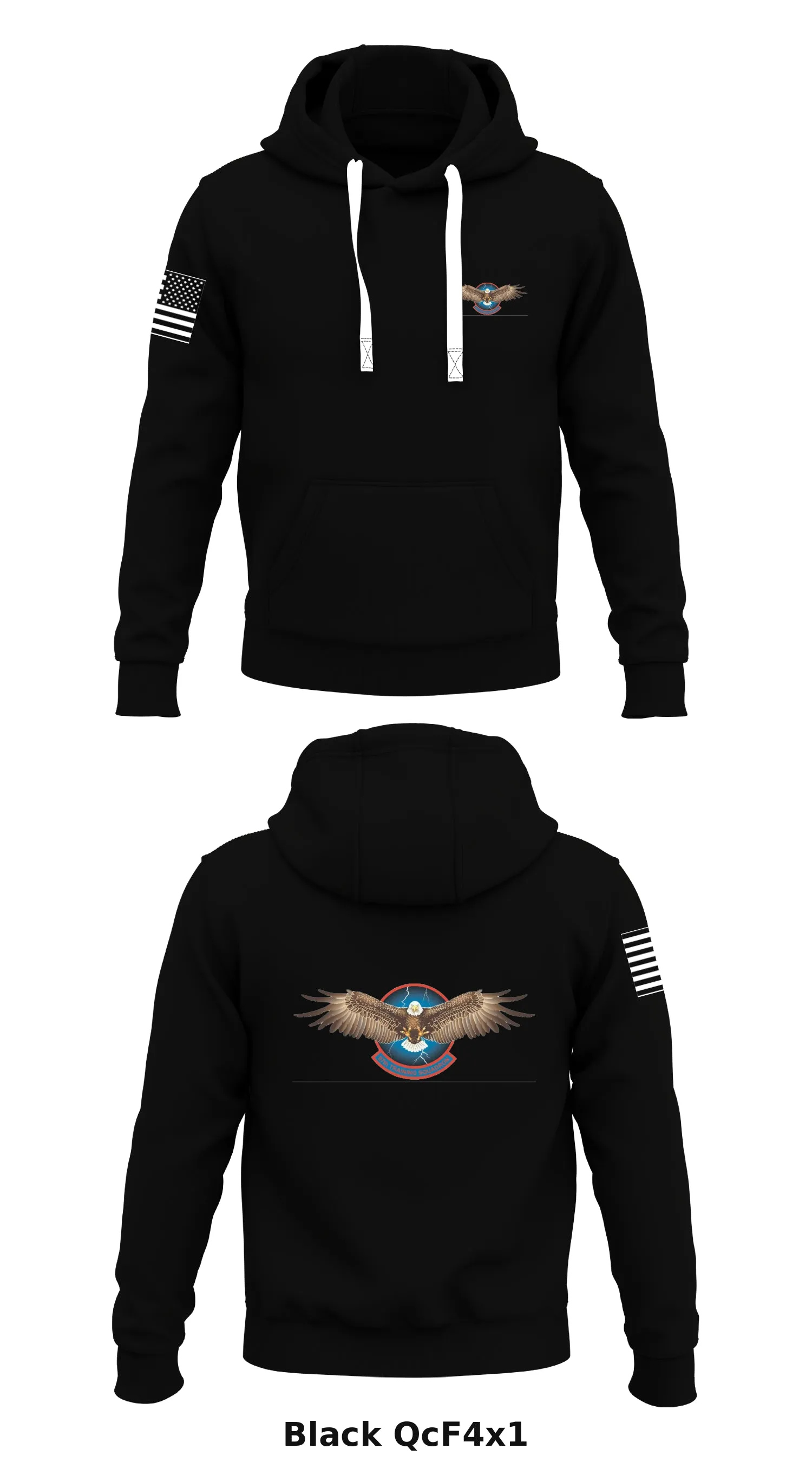 97 TRS Store 1  Core Men's Hooded Performance Sweatshirt - QcF4x1