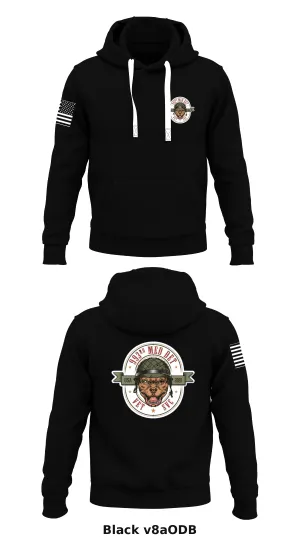 993rd mdvss Store 1  Core Men's Hooded Performance Sweatshirt - v8aODB