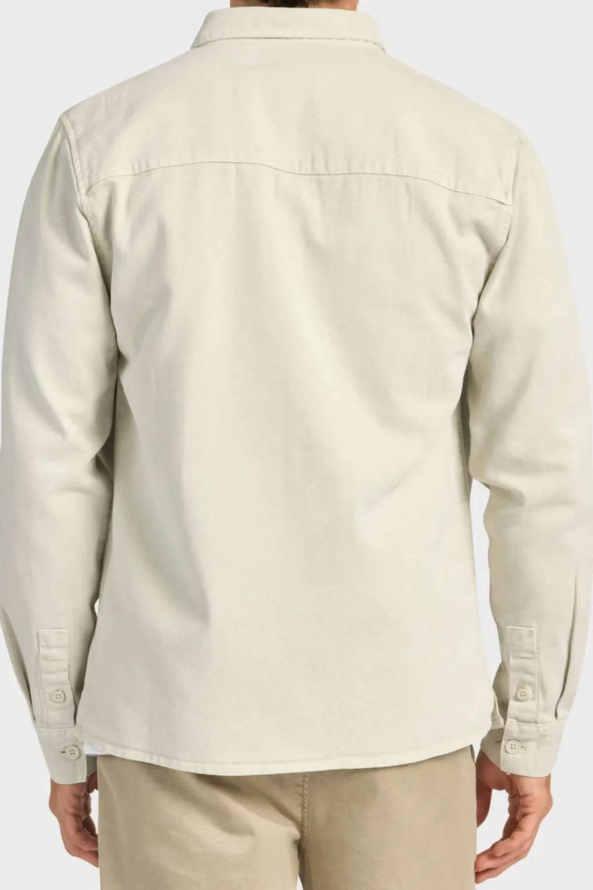 Academy Brand Essential Overshirt