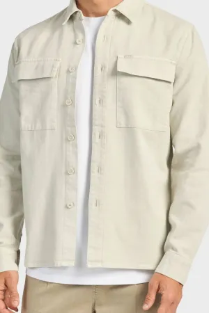 Academy Brand Essential Overshirt
