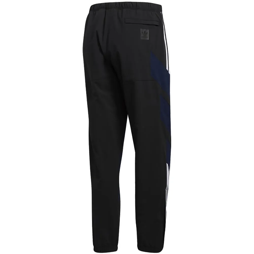 adidas 3ST Wind Pants black/collegiate navy/carbon