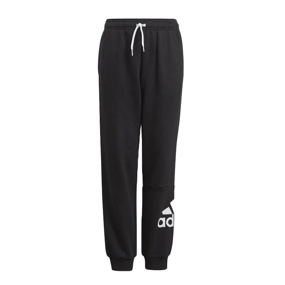 adidas Essentials French Terry Joggers Junior
