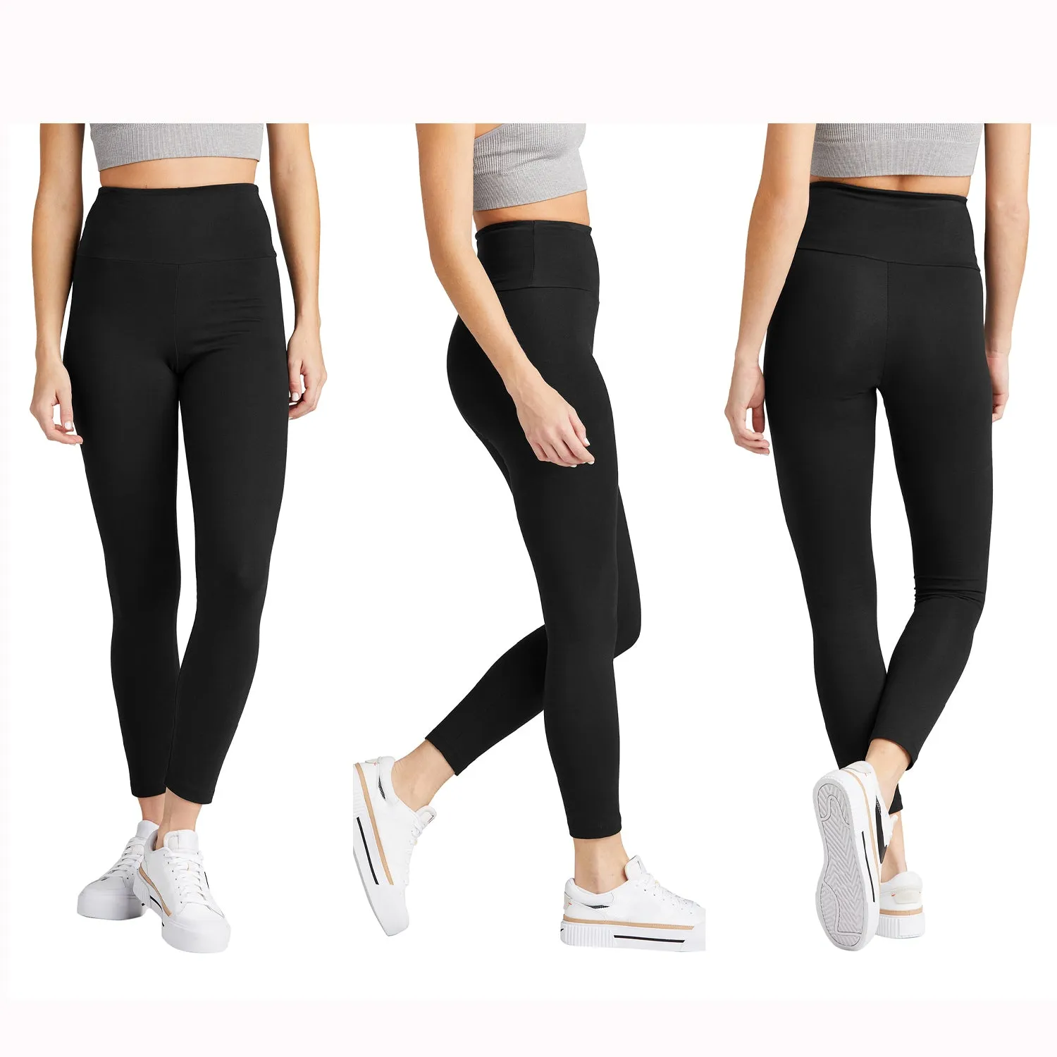 Alpha Epsilon Phi High Waist Leggings