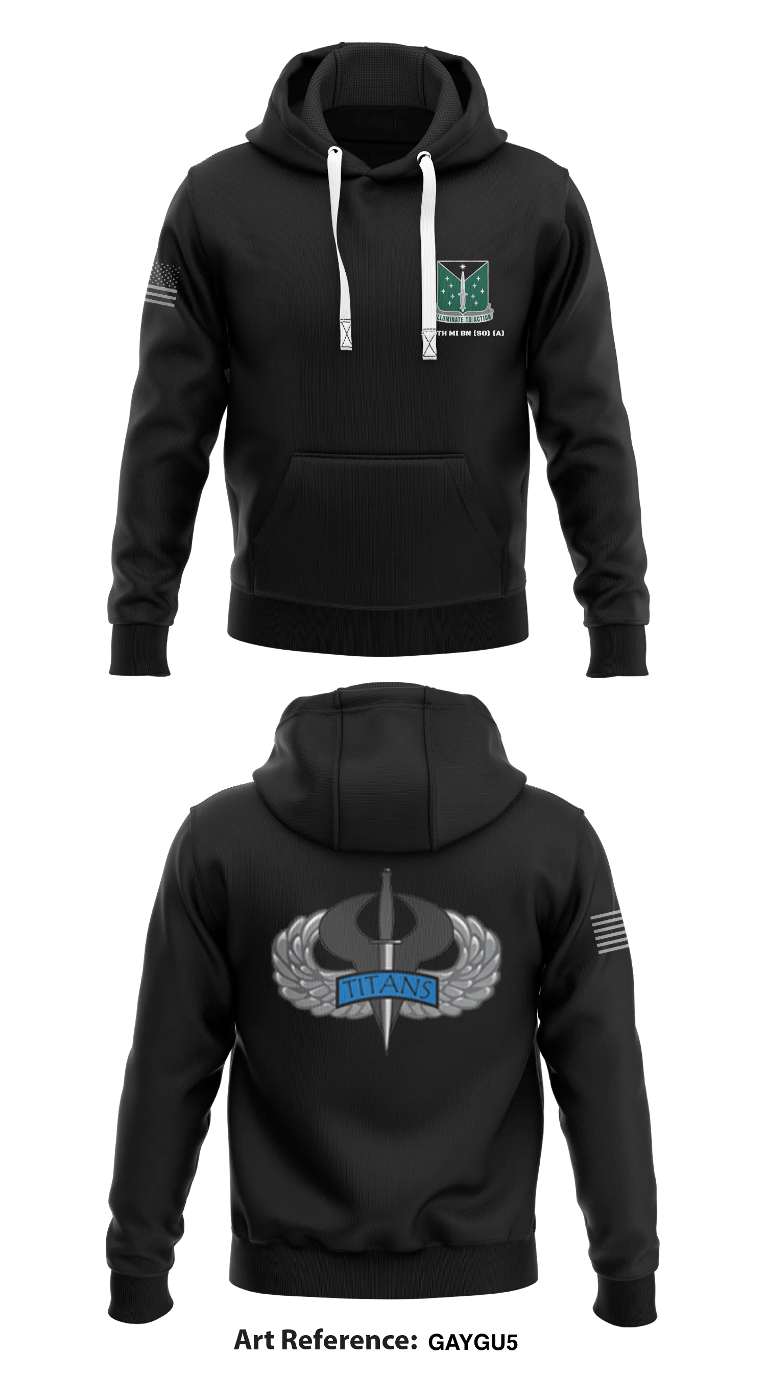 Analytical Support Company Store 1  Core Men's Hooded Performance Sweatshirt - gAYgU5